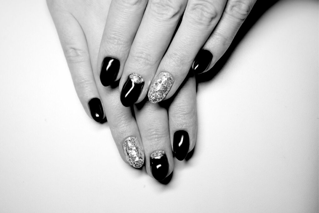 Nageltrends-Zeist