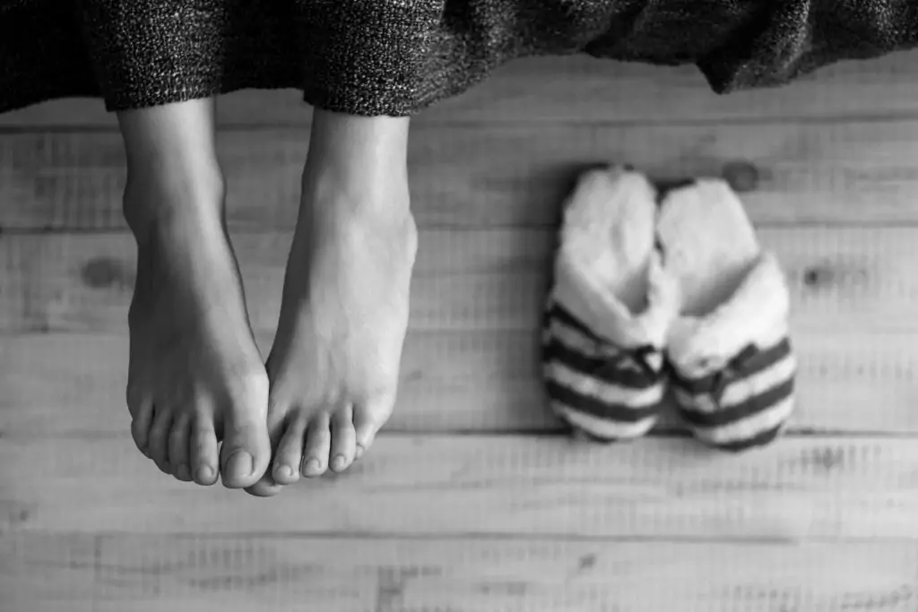 pedicure